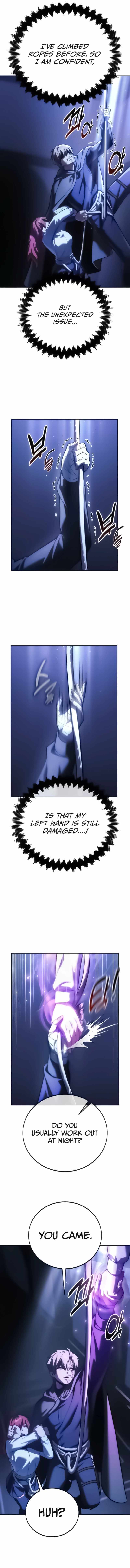 The Extra’s Academy Survival Guide Chapter 112-eng-li - Page 18