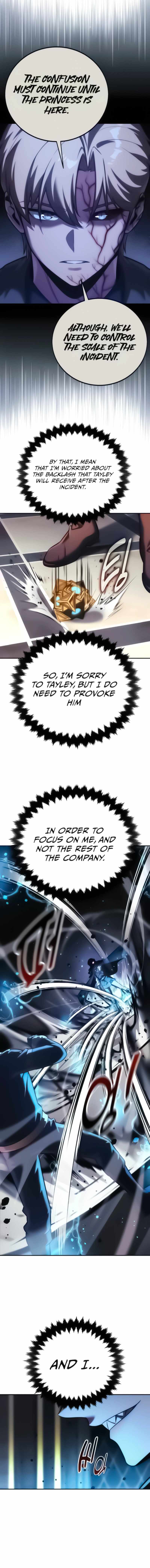 The Extra’s Academy Survival Guide Chapter 112-eng-li - Page 9