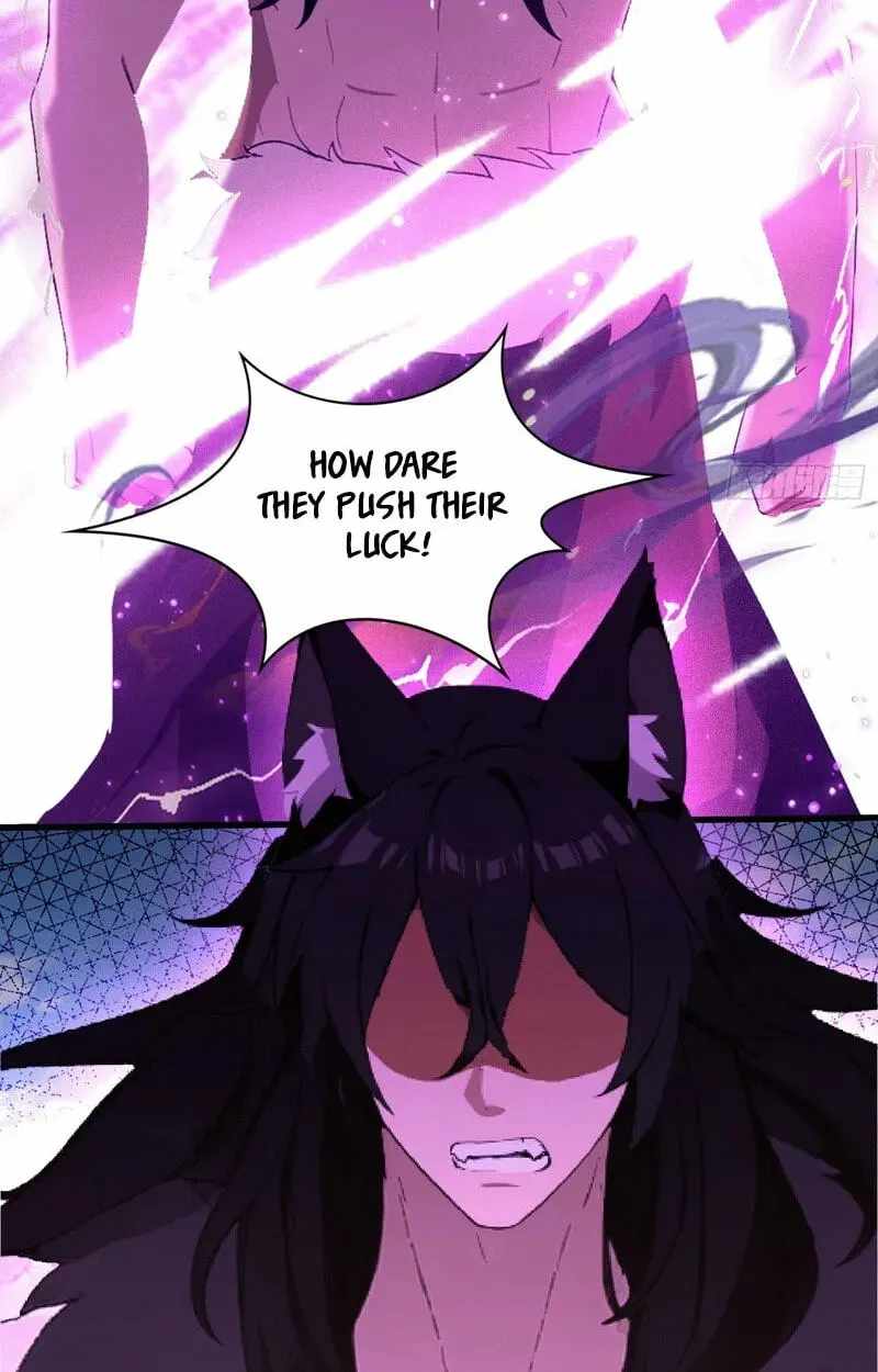 IT TURNS OUT THAT I HAVE BEEN INVINCIBLE FOR A LONG TIME Chapter 216-eng-li - Page 51