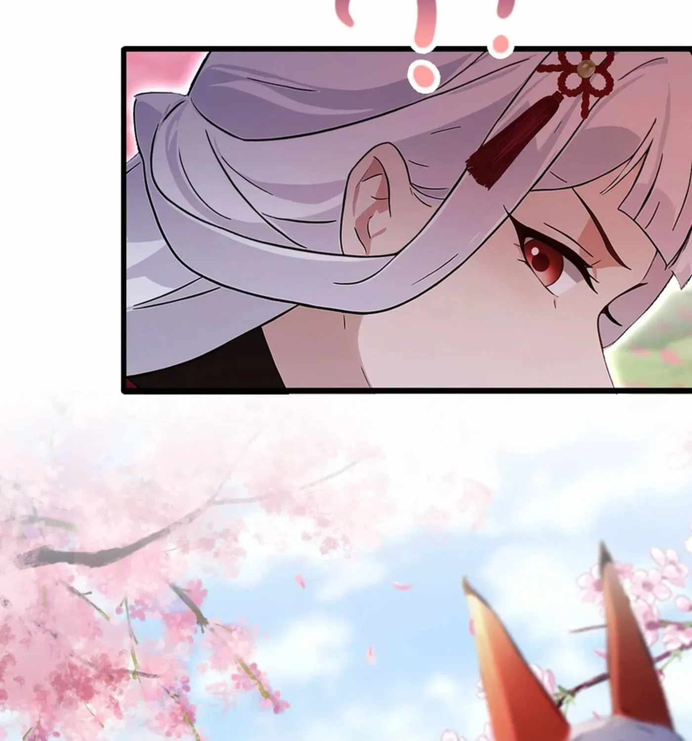 IT TURNS OUT THAT I HAVE BEEN INVINCIBLE FOR A LONG TIME Chapter 215-eng-li - Page 8
