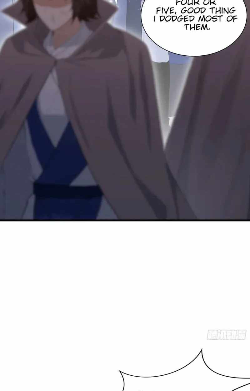 IT TURNS OUT THAT I HAVE BEEN INVINCIBLE FOR A LONG TIME Chapter 216-eng-li - Page 39