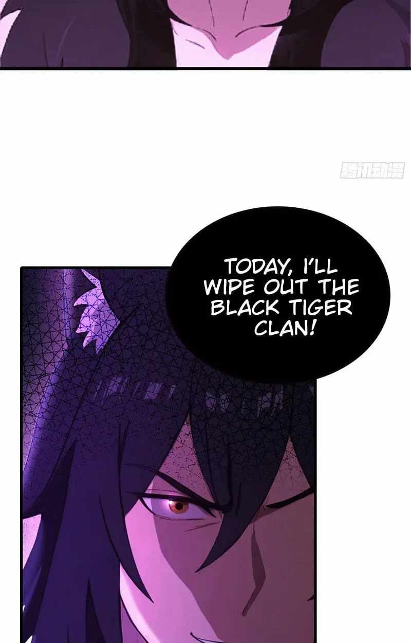 IT TURNS OUT THAT I HAVE BEEN INVINCIBLE FOR A LONG TIME Chapter 216-eng-li - Page 52