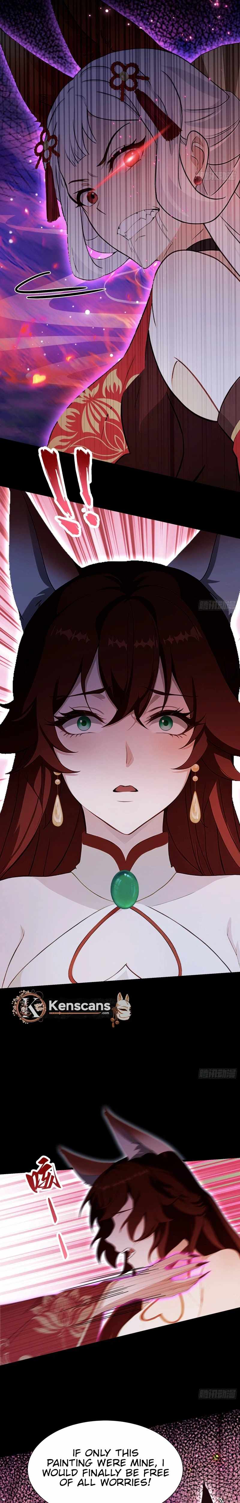 IT TURNS OUT THAT I HAVE BEEN INVINCIBLE FOR A LONG TIME Chapter 214-eng-li - Page 15