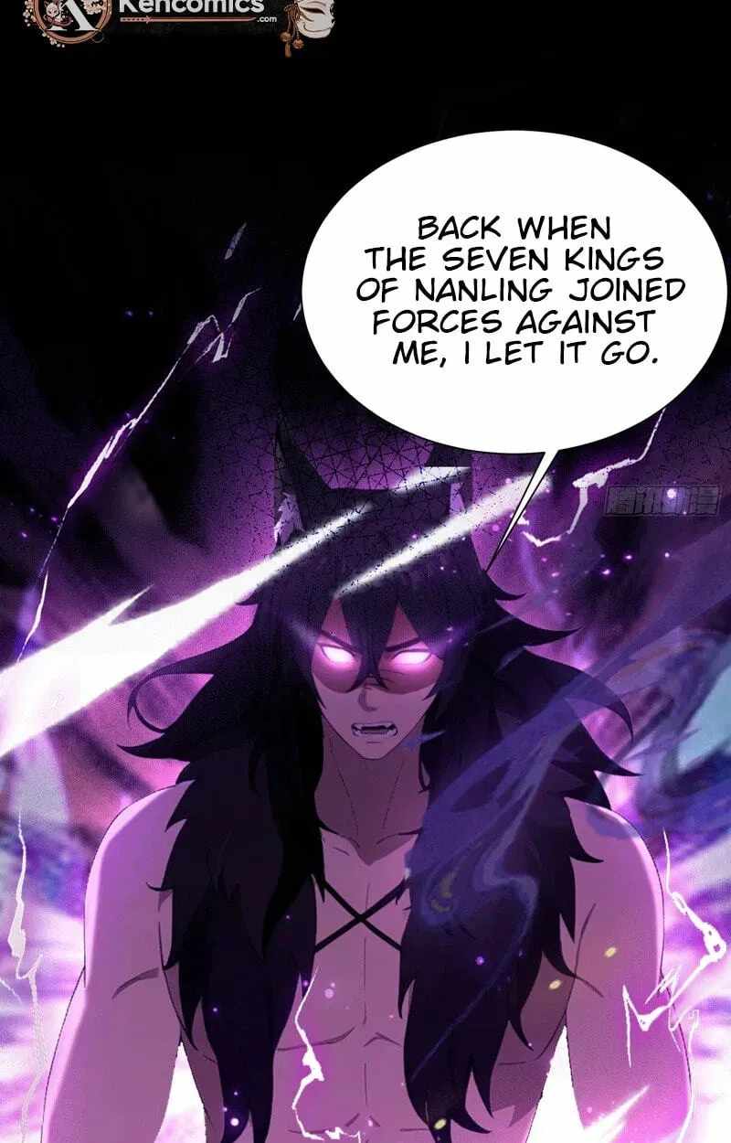 IT TURNS OUT THAT I HAVE BEEN INVINCIBLE FOR A LONG TIME Chapter 216-eng-li - Page 50