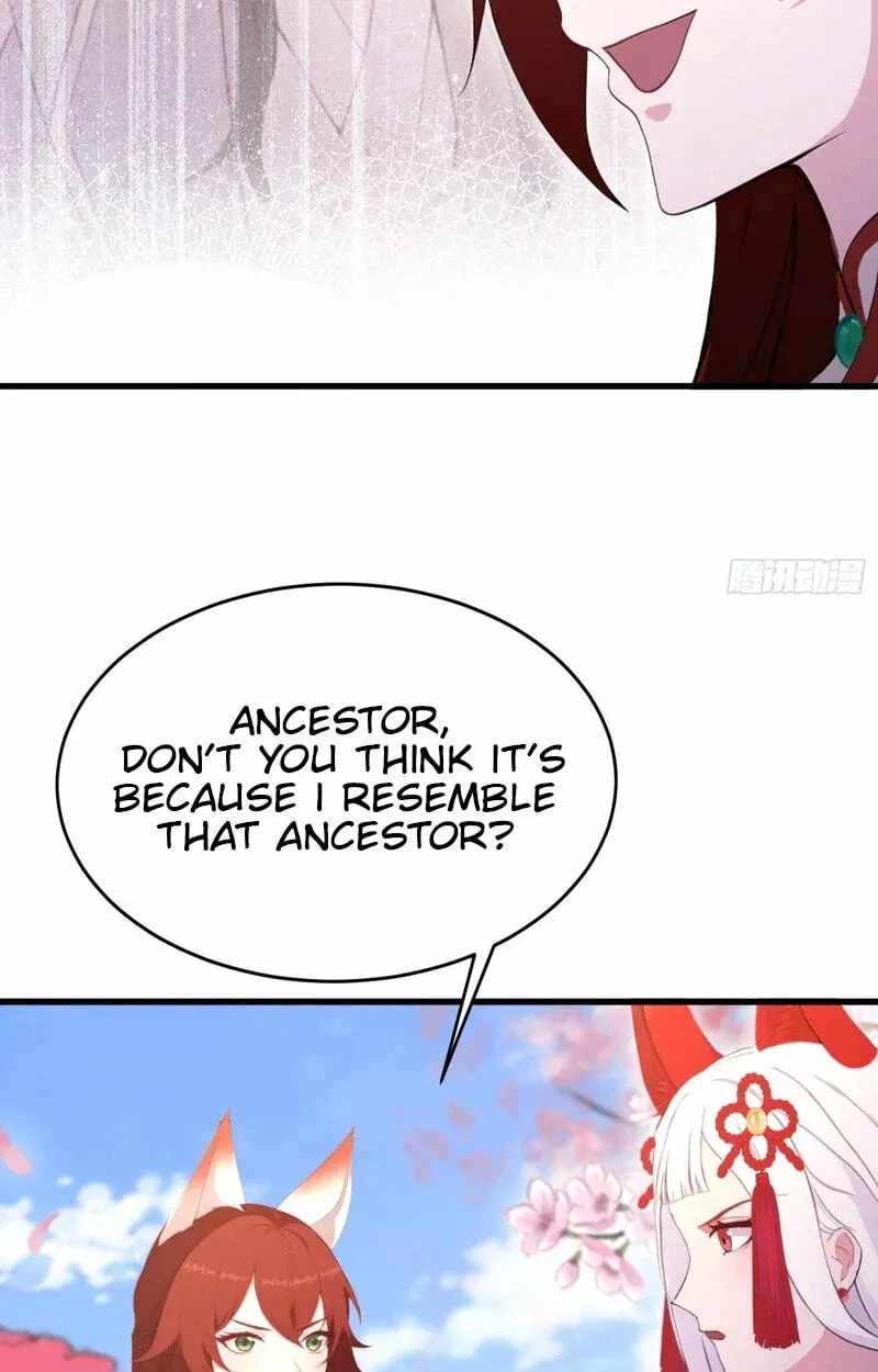 IT TURNS OUT THAT I HAVE BEEN INVINCIBLE FOR A LONG TIME Chapter 216-eng-li - Page 22