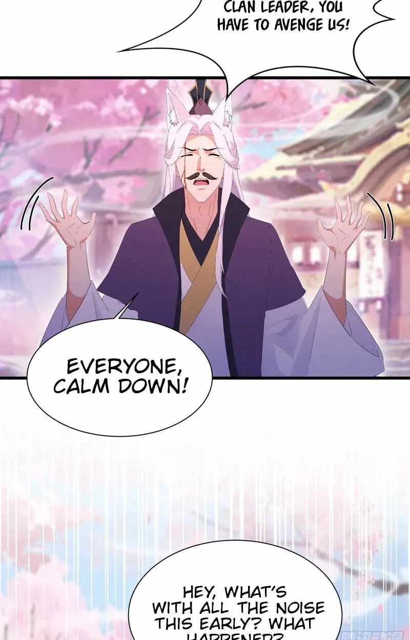 IT TURNS OUT THAT I HAVE BEEN INVINCIBLE FOR A LONG TIME Chapter 216-eng-li - Page 40