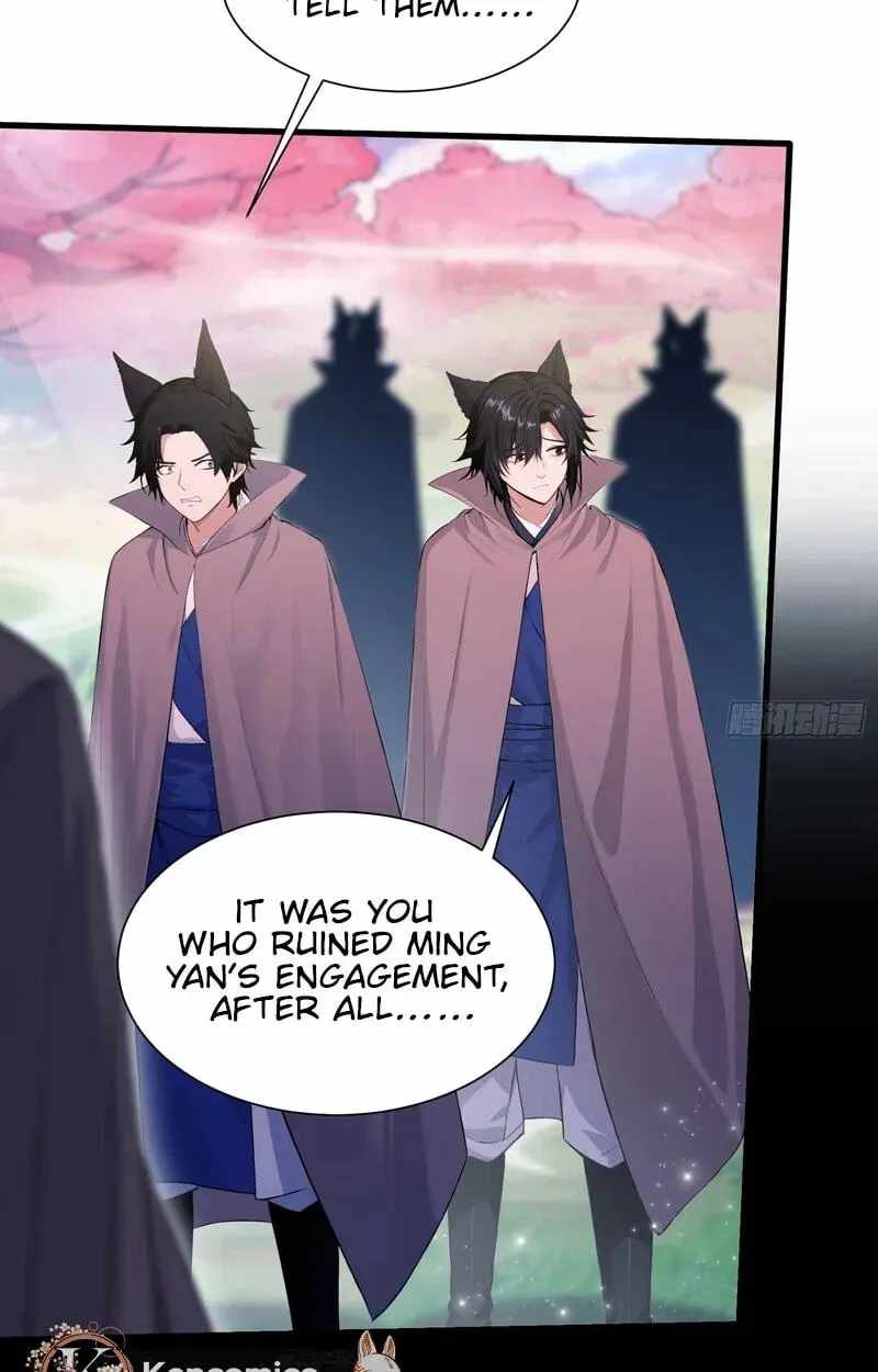 IT TURNS OUT THAT I HAVE BEEN INVINCIBLE FOR A LONG TIME Chapter 216-eng-li - Page 49
