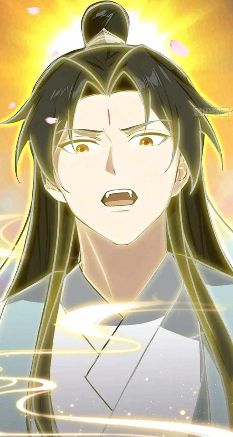 IT TURNS OUT THAT I HAVE BEEN INVINCIBLE FOR A LONG TIME Chapter 215-eng-li - Page 41