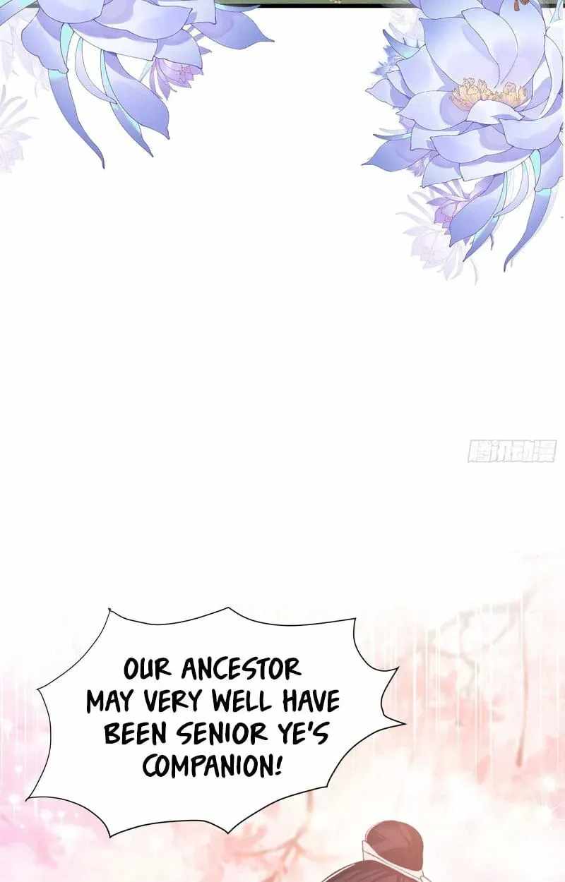 IT TURNS OUT THAT I HAVE BEEN INVINCIBLE FOR A LONG TIME Chapter 216-eng-li - Page 30
