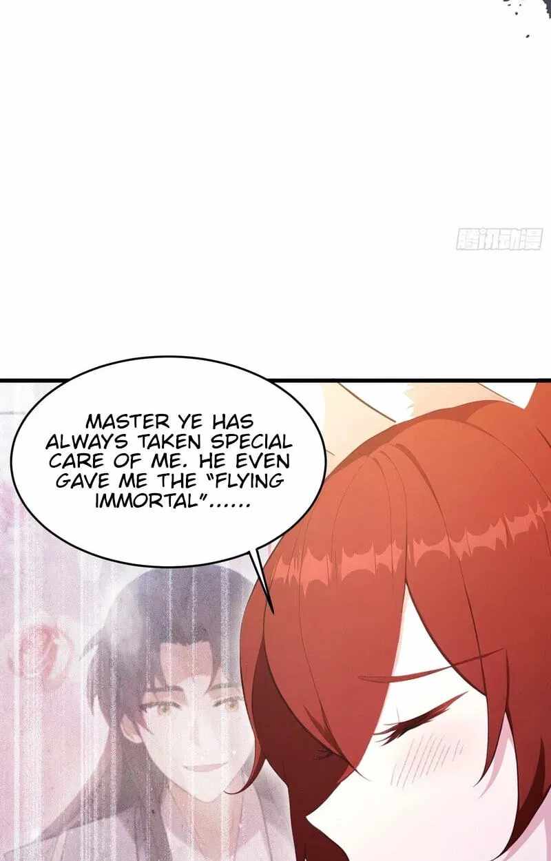 IT TURNS OUT THAT I HAVE BEEN INVINCIBLE FOR A LONG TIME Chapter 216-eng-li - Page 21