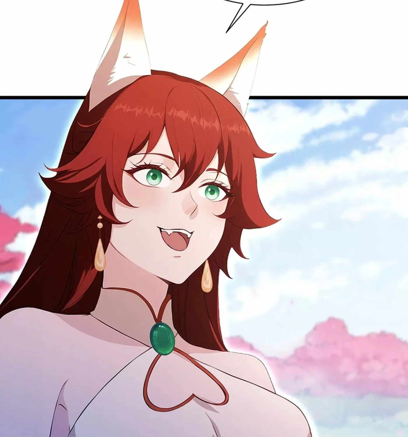 IT TURNS OUT THAT I HAVE BEEN INVINCIBLE FOR A LONG TIME Chapter 215-eng-li - Page 12