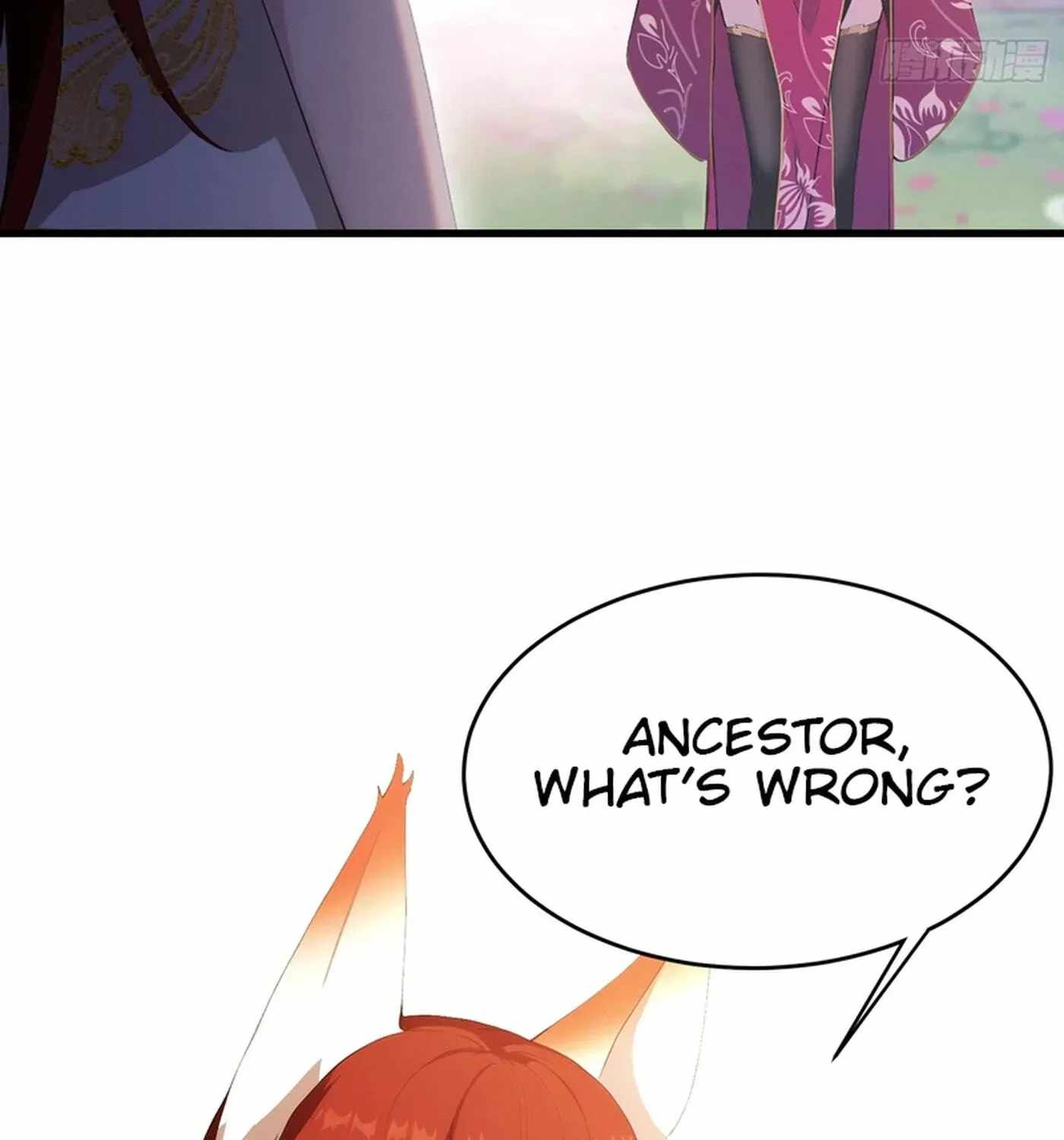 IT TURNS OUT THAT I HAVE BEEN INVINCIBLE FOR A LONG TIME Chapter 215-eng-li - Page 57