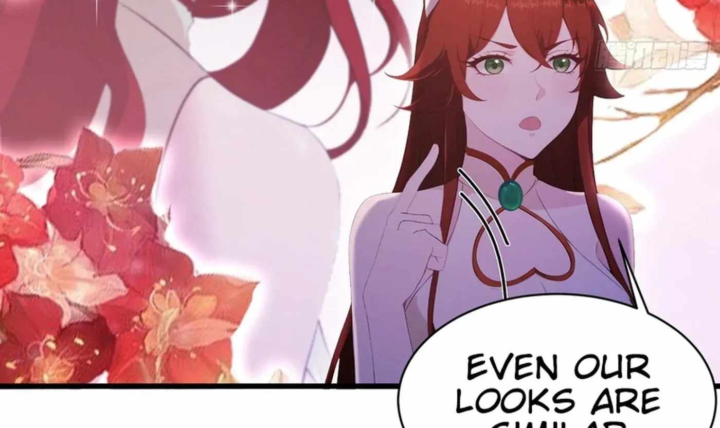 IT TURNS OUT THAT I HAVE BEEN INVINCIBLE FOR A LONG TIME Chapter 216-eng-li - Page 16