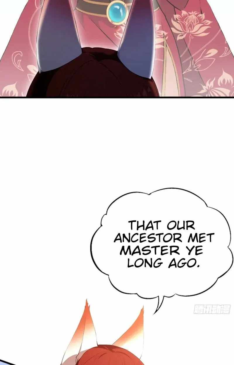 IT TURNS OUT THAT I HAVE BEEN INVINCIBLE FOR A LONG TIME Chapter 216-eng-li - Page 25