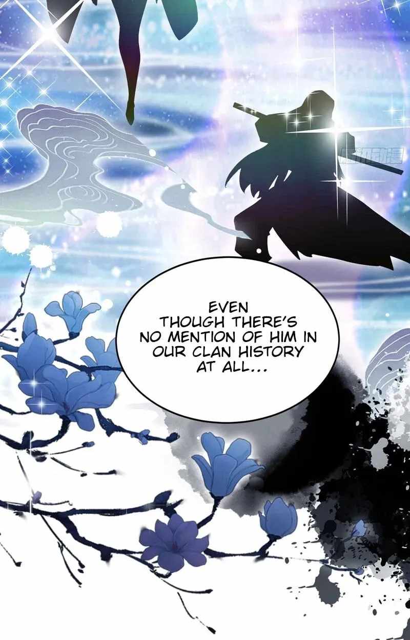 IT TURNS OUT THAT I HAVE BEEN INVINCIBLE FOR A LONG TIME Chapter 216-eng-li - Page 20