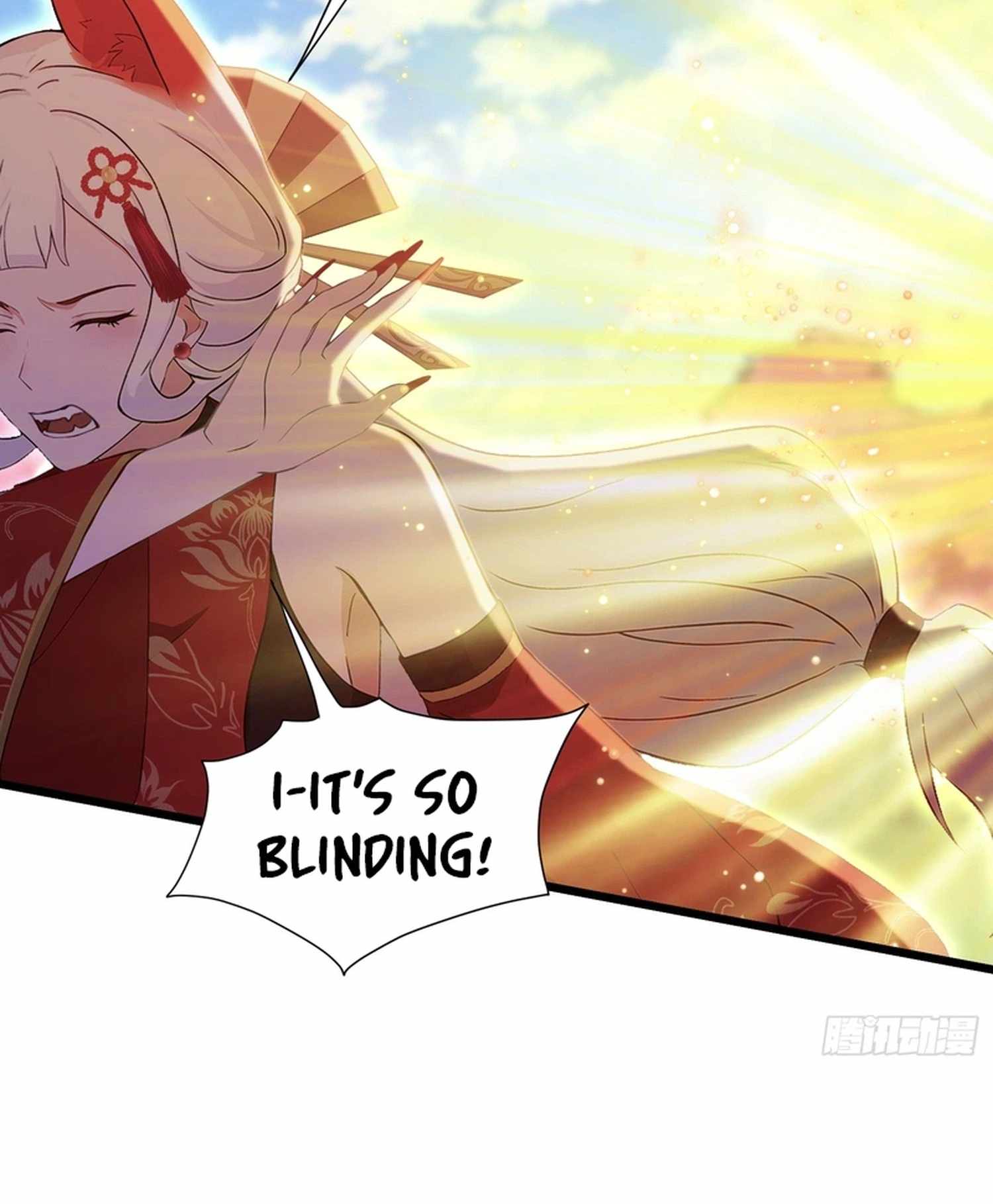 IT TURNS OUT THAT I HAVE BEEN INVINCIBLE FOR A LONG TIME Chapter 214-eng-li - Page 6