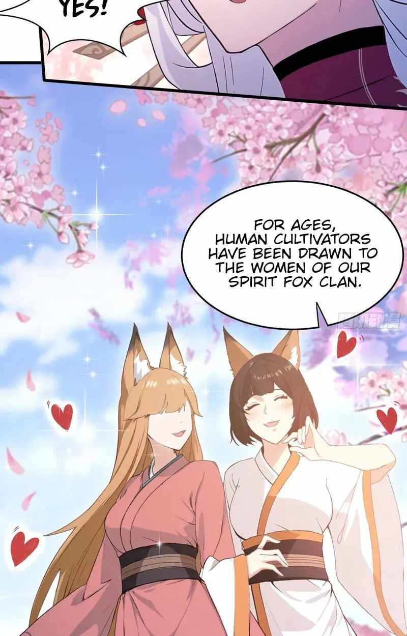 IT TURNS OUT THAT I HAVE BEEN INVINCIBLE FOR A LONG TIME Chapter 216-eng-li - Page 28