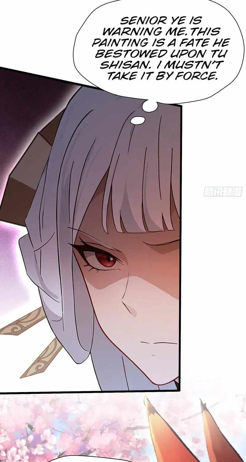 IT TURNS OUT THAT I HAVE BEEN INVINCIBLE FOR A LONG TIME Chapter 215-eng-li - Page 45