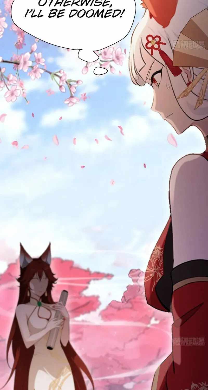 IT TURNS OUT THAT I HAVE BEEN INVINCIBLE FOR A LONG TIME Chapter 215-eng-li - Page 47