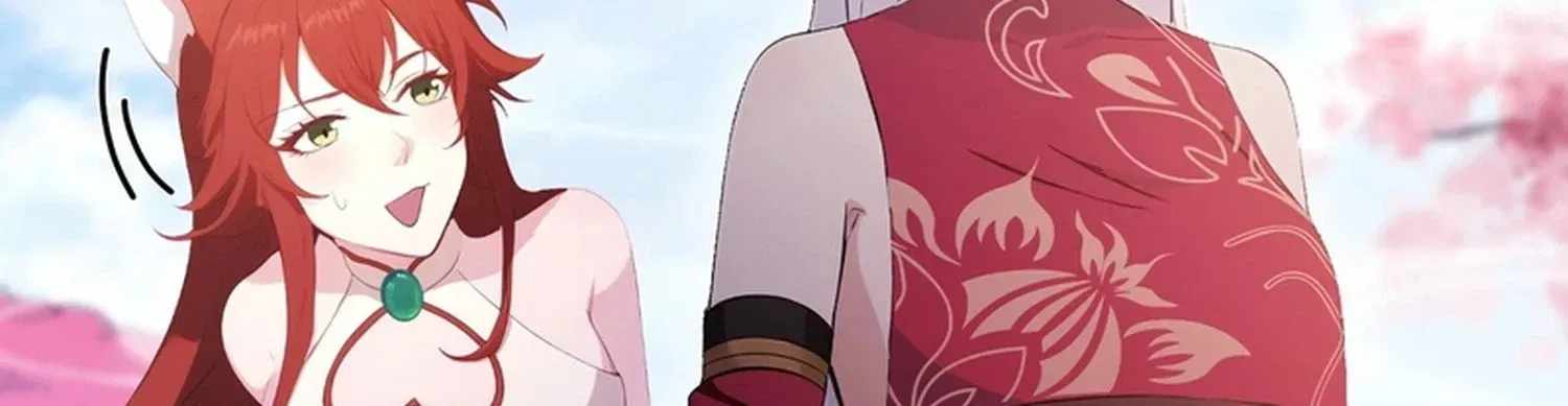 IT TURNS OUT THAT I HAVE BEEN INVINCIBLE FOR A LONG TIME Chapter 216-eng-li - Page 8