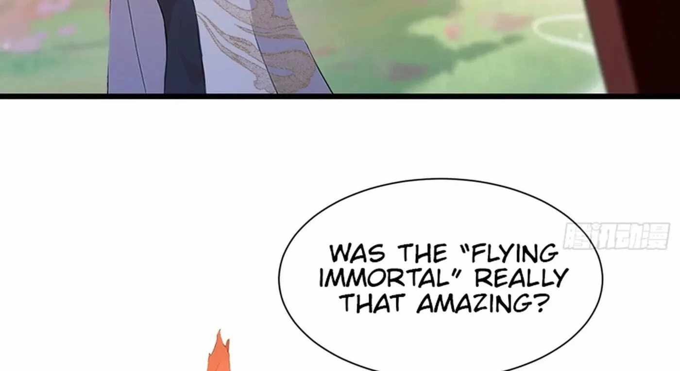 IT TURNS OUT THAT I HAVE BEEN INVINCIBLE FOR A LONG TIME Chapter 215-eng-li - Page 11