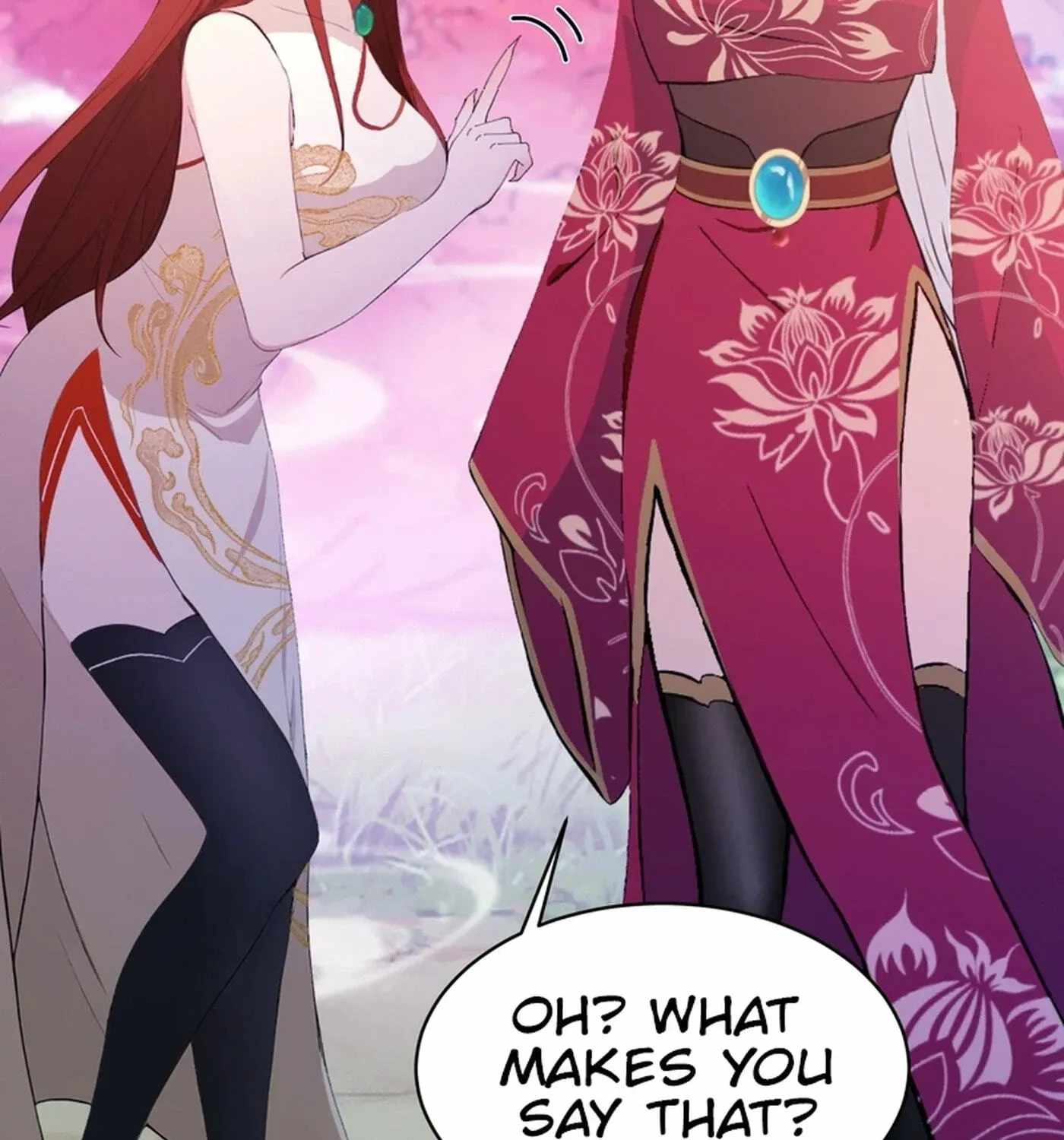 IT TURNS OUT THAT I HAVE BEEN INVINCIBLE FOR A LONG TIME Chapter 216-eng-li - Page 13