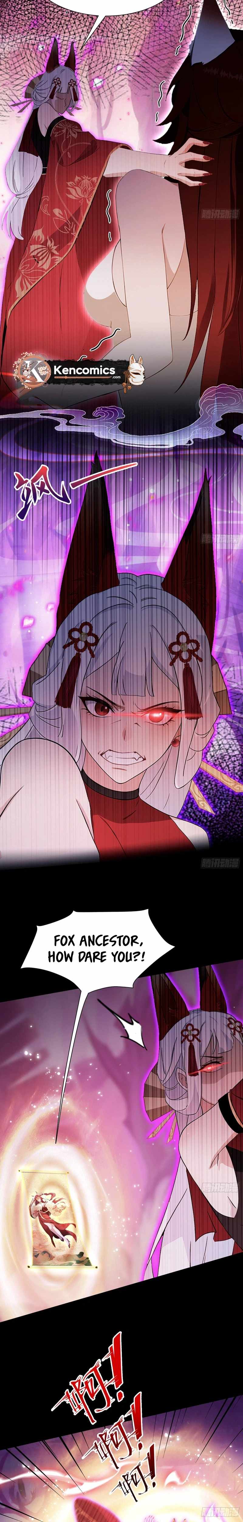 IT TURNS OUT THAT I HAVE BEEN INVINCIBLE FOR A LONG TIME Chapter 214-eng-li - Page 16