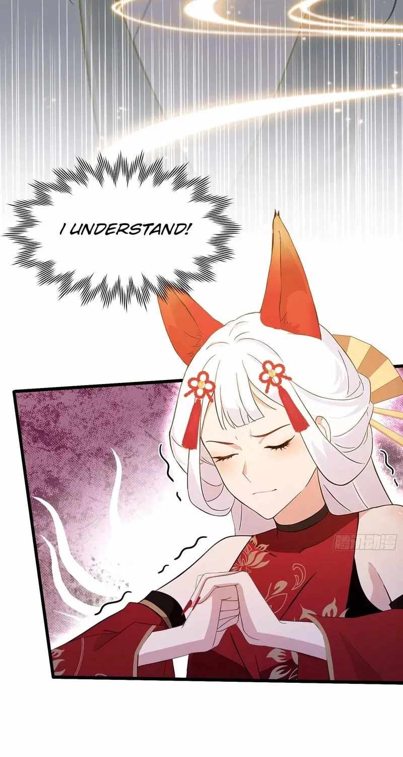 IT TURNS OUT THAT I HAVE BEEN INVINCIBLE FOR A LONG TIME Chapter 215-eng-li - Page 43