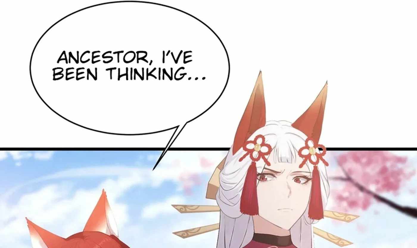 IT TURNS OUT THAT I HAVE BEEN INVINCIBLE FOR A LONG TIME Chapter 216-eng-li - Page 7