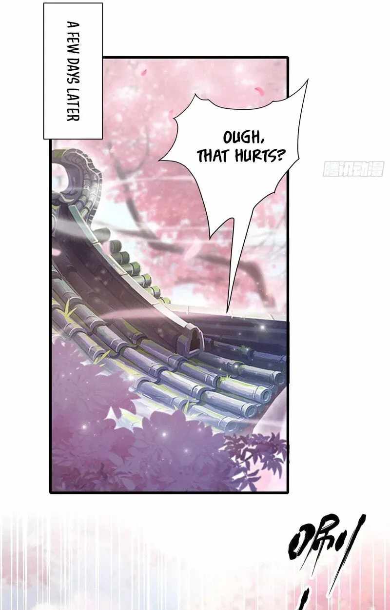 IT TURNS OUT THAT I HAVE BEEN INVINCIBLE FOR A LONG TIME Chapter 216-eng-li - Page 37