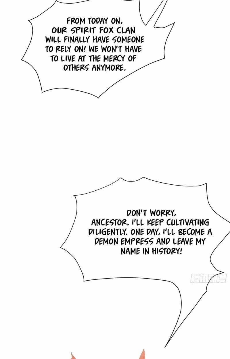 IT TURNS OUT THAT I HAVE BEEN INVINCIBLE FOR A LONG TIME Chapter 216-eng-li - Page 34