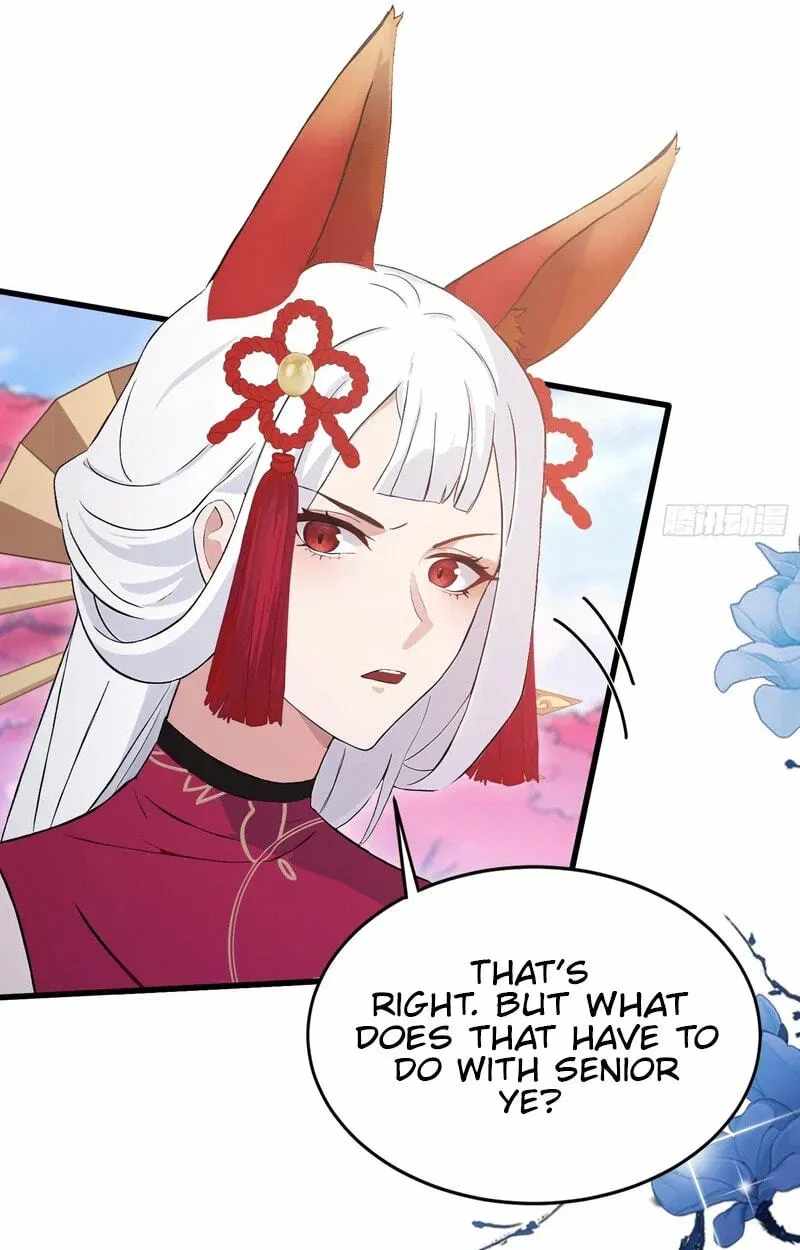 IT TURNS OUT THAT I HAVE BEEN INVINCIBLE FOR A LONG TIME Chapter 216-eng-li - Page 18