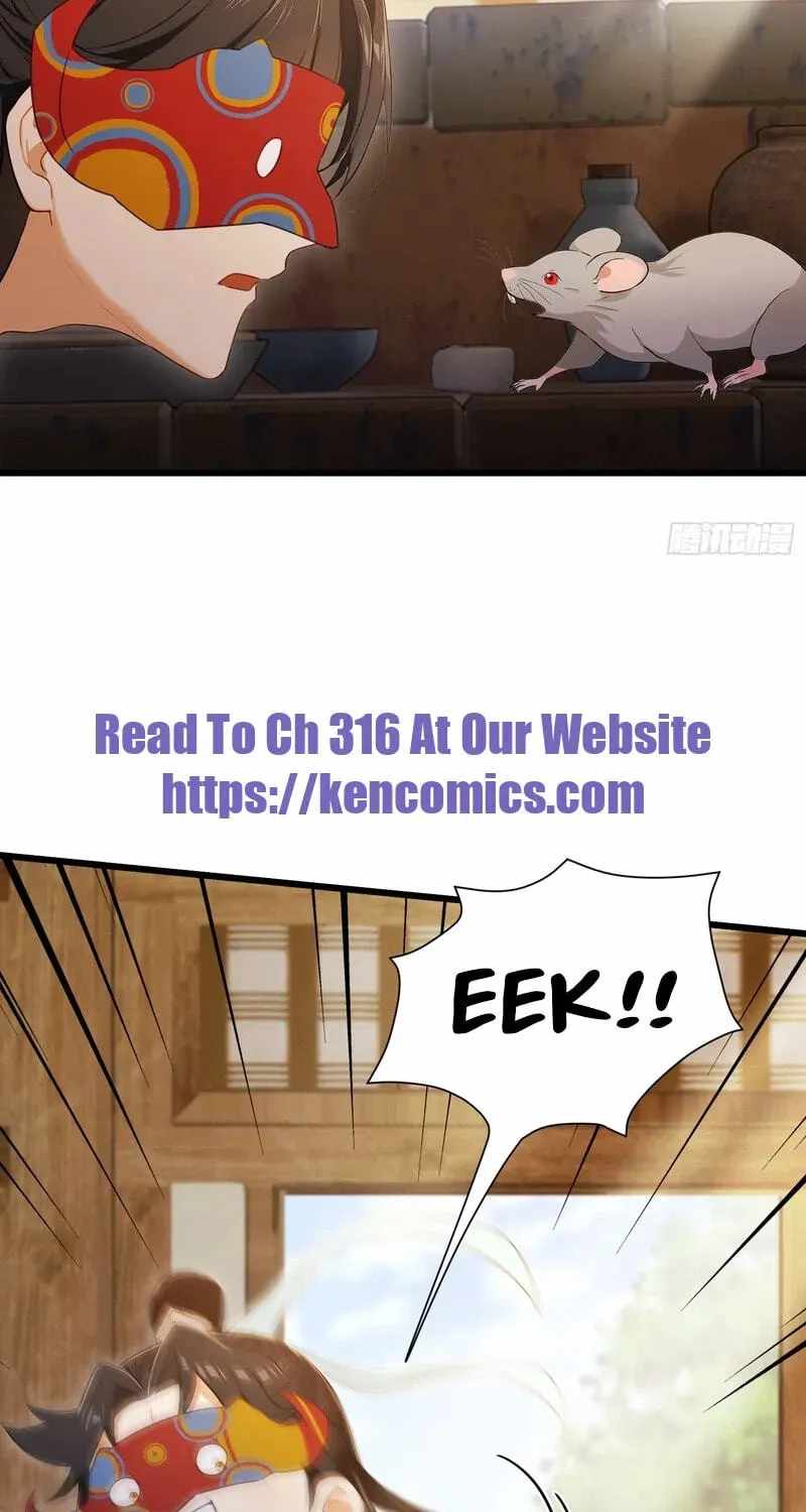 IT TURNS OUT THAT I HAVE BEEN INVINCIBLE FOR A LONG TIME Chapter 215-eng-li - Page 33