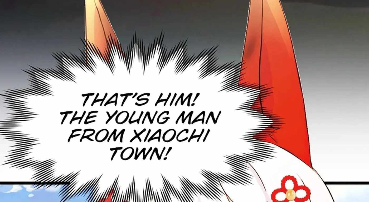 IT TURNS OUT THAT I HAVE BEEN INVINCIBLE FOR A LONG TIME Chapter 215-eng-li - Page 17