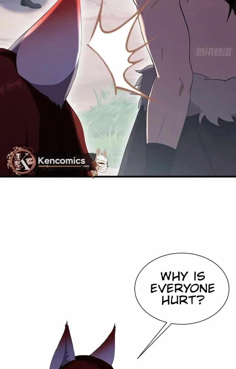 IT TURNS OUT THAT I HAVE BEEN INVINCIBLE FOR A LONG TIME Chapter 216-eng-li - Page 42