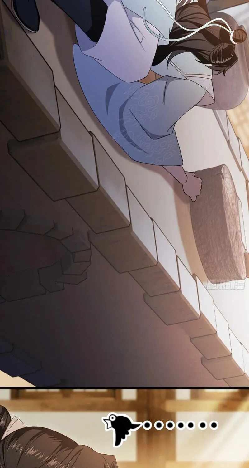 IT TURNS OUT THAT I HAVE BEEN INVINCIBLE FOR A LONG TIME Chapter 215-eng-li - Page 31