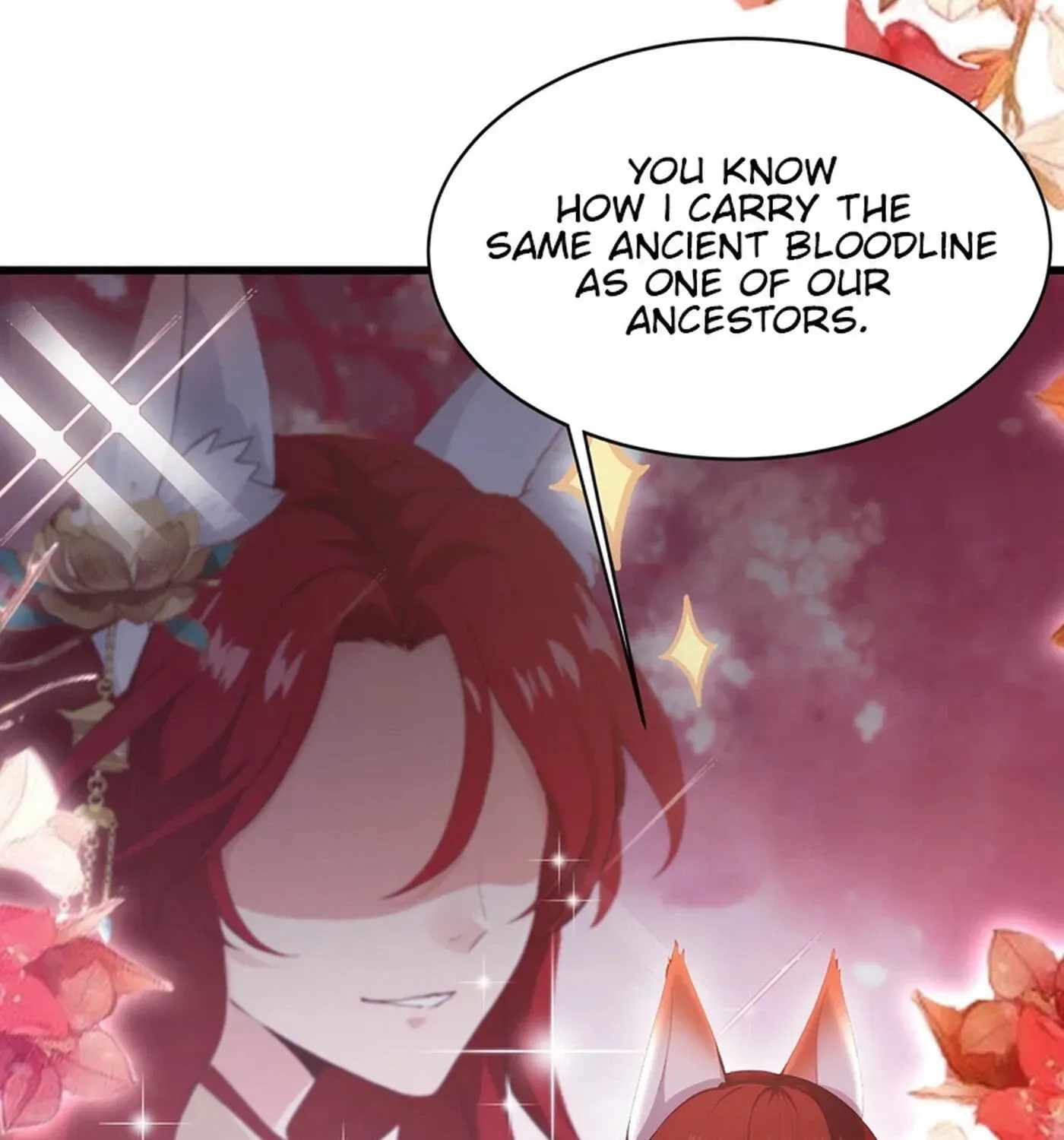 IT TURNS OUT THAT I HAVE BEEN INVINCIBLE FOR A LONG TIME Chapter 216-eng-li - Page 15