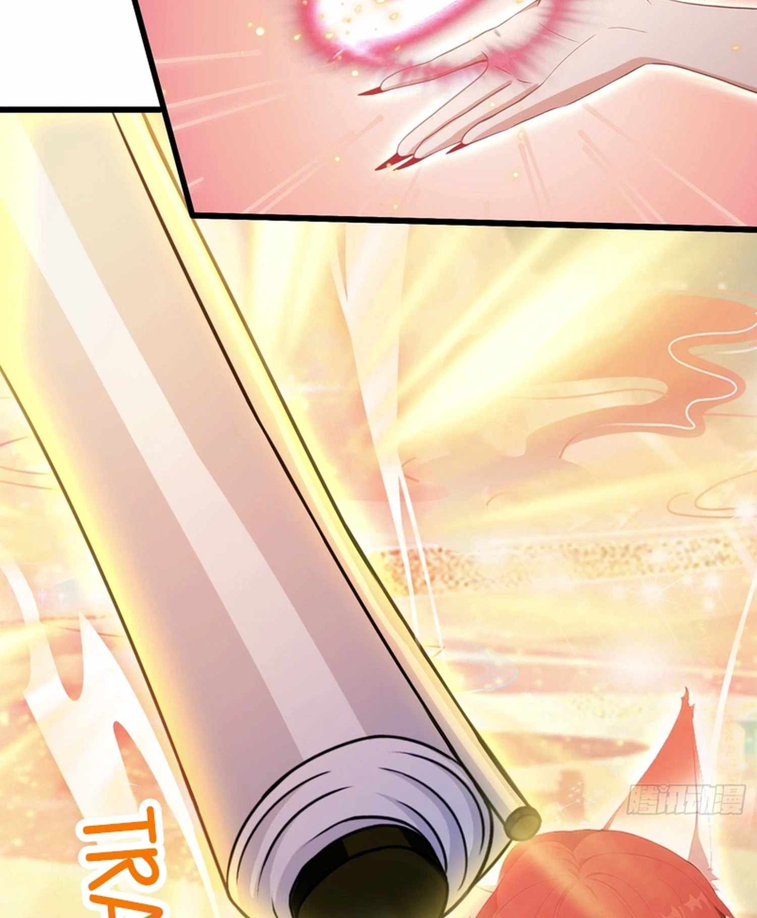 IT TURNS OUT THAT I HAVE BEEN INVINCIBLE FOR A LONG TIME Chapter 214-eng-li - Page 3
