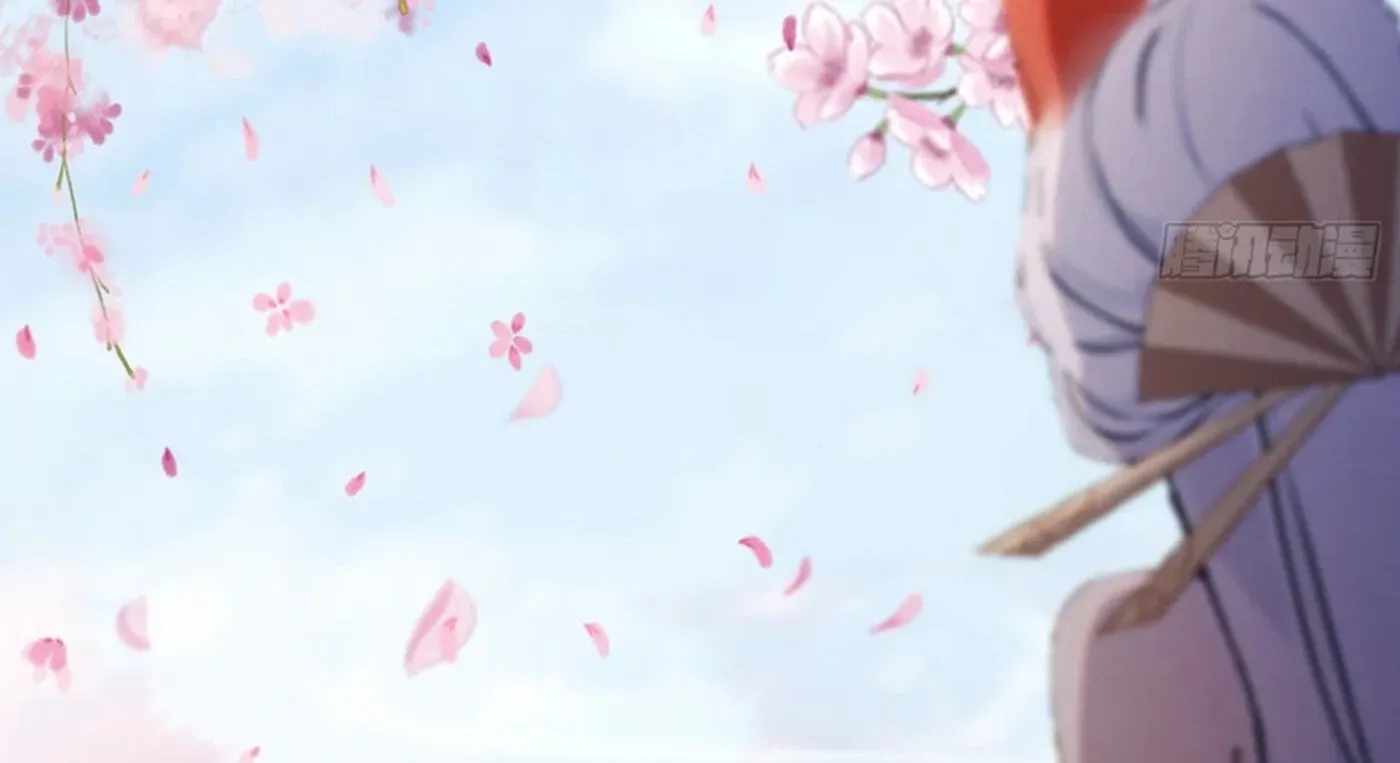 IT TURNS OUT THAT I HAVE BEEN INVINCIBLE FOR A LONG TIME Chapter 215-eng-li - Page 9