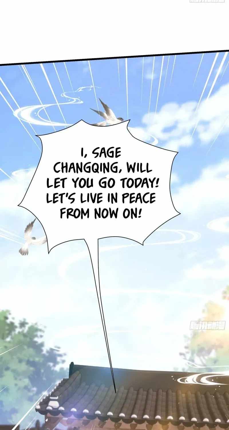 IT TURNS OUT THAT I HAVE BEEN INVINCIBLE FOR A LONG TIME Chapter 215-eng-li - Page 37