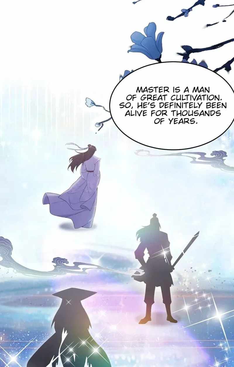 IT TURNS OUT THAT I HAVE BEEN INVINCIBLE FOR A LONG TIME Chapter 216-eng-li - Page 19