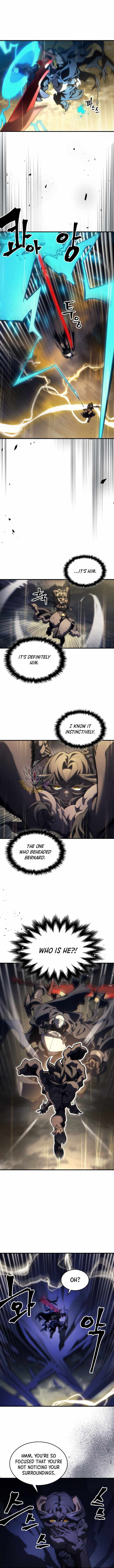 Mr Devourer, Please Act Like a Final Boss Chapter 132-eng-li - Page 8