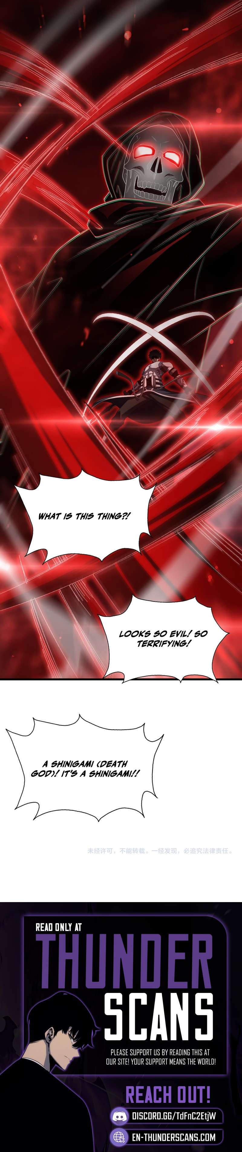 Apocalypse Sword God Chapter 124-eng-li - Page 14