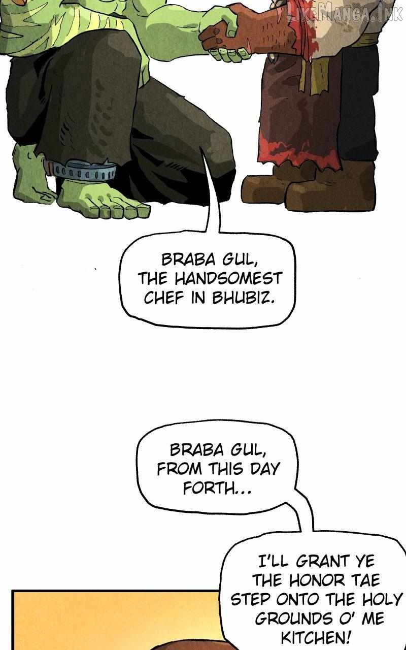 GUL Chapter 175-eng-li - Page 62