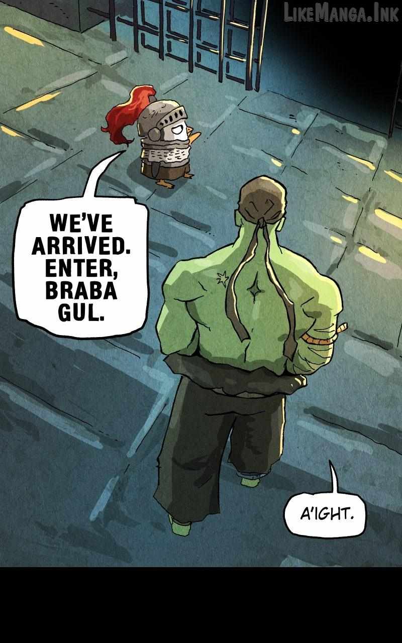 GUL Chapter 175-eng-li - Page 76