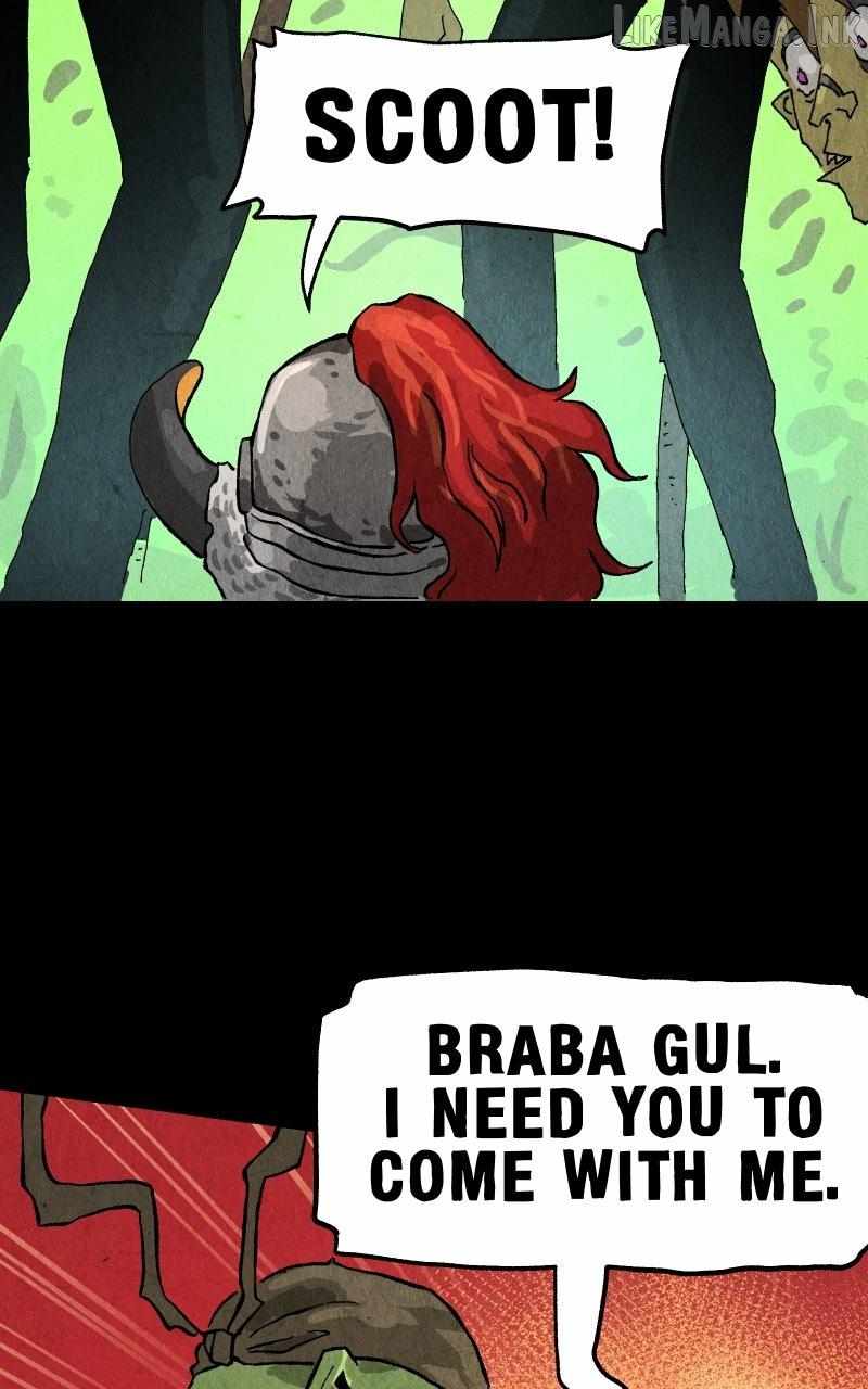 GUL Chapter 175-eng-li - Page 71