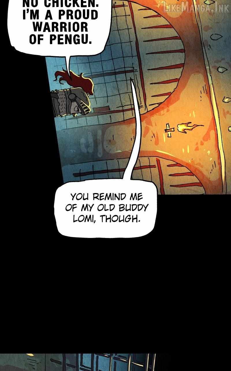 GUL Chapter 175-eng-li - Page 75