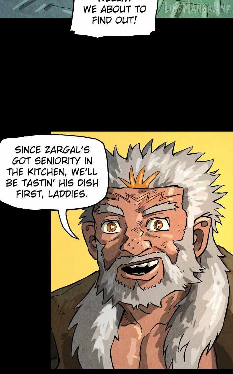 GUL Chapter 175-eng-li - Page 28