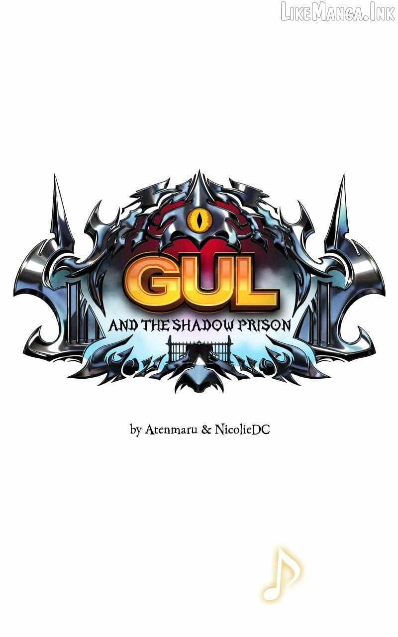 GUL Chapter 175-eng-li - Page 0