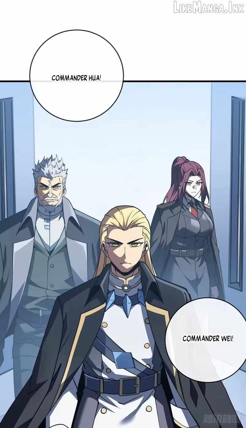 Lord of Destiny Wheel Chapter 240-eng-li - Page 16